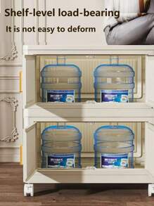 5/4/3/2/1 Layer Closet Organization And Storage Storage Organizer Closet Organizer Shoe Rack Makeup Organizer Clothes Organizer Storage Cabinet Dresser For Bedroom Drawer
