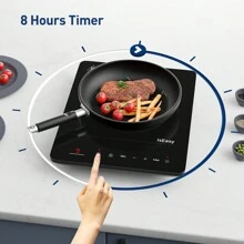 IsEasy Induction Cookers