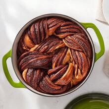 Camping Pots, Pans & Griddles - Green - View 6