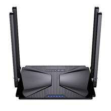 AX6000 Dual Band WiFi 6 Extensible Gaming Router 6000 Mbps Wireless Router 2.5Gbps WAN 4 Gigabit LAN Ports EverythingMesh Router AP Repeater Mode OpenVPN WireGuard Parental Control - WN536AX61 - 查看 1