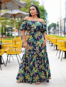 Dress With Ties On The Back And Sexy Opening On The Belly Versatility And Style! - 查看 3