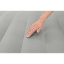 Coleman AlwayzAire Tough Guard Air Mattress Queen 14" With Rechargeable Dual Pump - 1 - 查看 6