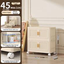 5/4/3/2/1 Layer Closet Organization And Storage Storage Organizer Closet Organizer Shoe Rack Makeup Organizer Clothes Organizer Storage Cabinet Dresser For Bedroom Drawer