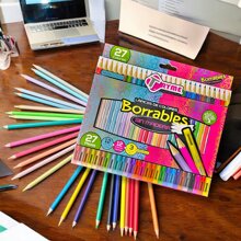 Colored Pencils - Multicolor - View 4
