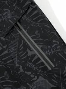 Men's Windproof And Waterproof Jacket, Casual And Breathable, With A Hood, Zipper, Long Sleeves And Pockets, Suitable For Hiking, Jogging, Cycling, Outdoor Fitness And Sports.