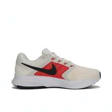 Zapatillas de running de hombre Nike Run 3 de caña baja 2025 DR2695-107 - Blanco - Ver 2