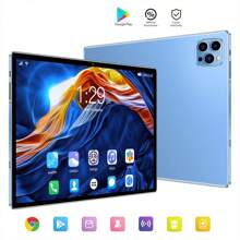 P37 10.1" Tablet – 4GB RAM, 64GB, ZX9863 Octa-Core, 1920x1200, Dual Cameras - Blue - View 1