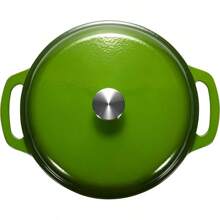 Camping Pots, Pans & Griddles - Green - View 3