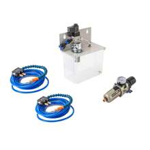 HYYKJ-US 3L Lubrication Spray System Cooler Coolant Pump Oil Mist Sprayer Machine Tool - 1 - View 6