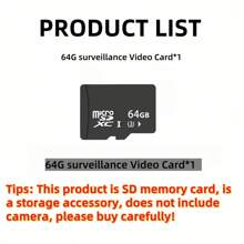 1 个 2MP 高清智能安全摄像头，USB 供电，支持 2.4G+5G 双频 WiFi，用于室内/室外家庭安全，自动运动检测和跟踪，彩色夜视，双向音频，高安全性，云存储和 SD 卡支持（不包括 SD 卡，需要单独购买），适用于家庭、办公室、老人、儿童、宠物监控 - 彩色 - 查看 13