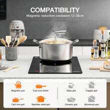 IsEasy Induction Cookers