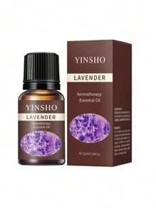 9pcs Fragrance Essential Oils, 8/6/4/2/1pc Fragrance Essential Oils, 10ml Oil-Soluble Essential Oils, Oil-Based Fragrance Pen Refill, Suitable For Scented Candles, Scented Stones, Scented Balm, Scented Bags, Scented Tablets