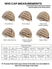 Cooper Orange 120 厘米超长波浪卷发万圣节角色扮演假发音乐节春夏秋冬圣诞礼物 48 英寸姜南瓜棕色卷发带刘海合成假发透气玫瑰网适合女孩女士日常使用派对度假自然性感浪漫优雅简约休闲万圣节圣诞节角色扮演耐热假发 - 臟橘色 - 查看 9