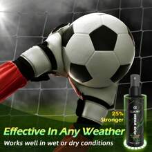 100ml Goalkeeper Glove Adhesive, MSDS Certified Goalkeeper Glove Adhesive