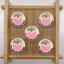 5/8/50pcs Multi-Color Silicone Bead Assortment, Jewelry Making, DIY Crafts For Key Chain, Bag Decor, Bracelet, Necklace - Multi-color Random Mix - View 15