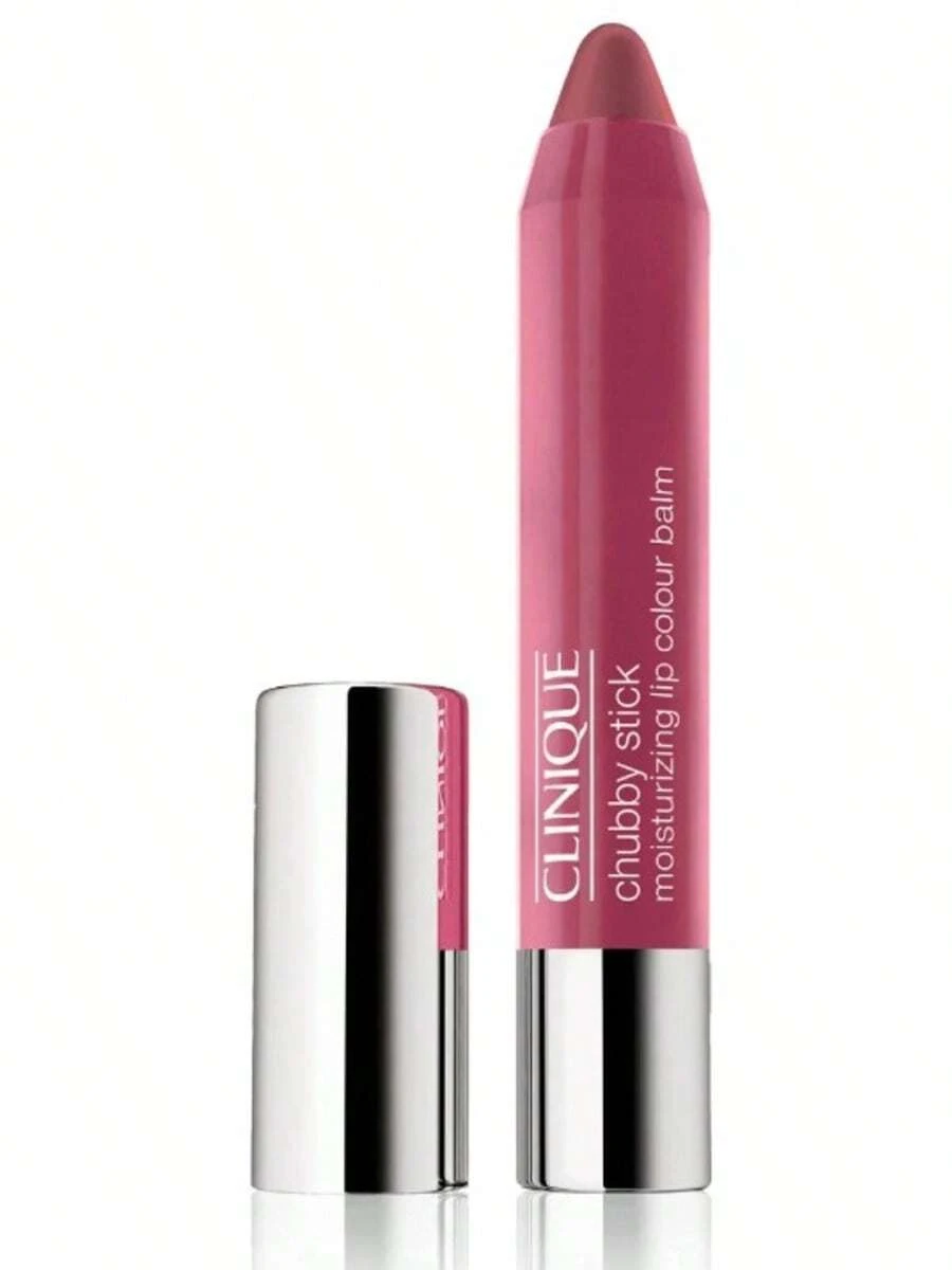 CLI M L STICK MOISTURIZING BALM 07 SUPERSTAR STRAWBERRY - 白色 - 查看 1