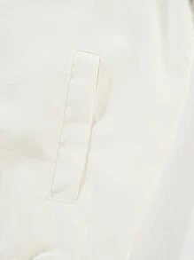 Classic Baseball Uniform, Men's Casual Baseball Jacket, Suitable For College Coat, Spring And Fall, Suitable For Daily Outdoor Activities