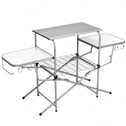 Portable Grilling S…