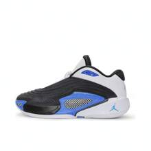 Nike נעלי כדורסל 2025 ג'ורדן לוקה 3 PF נמוכות גברים, FQ1285-003 - שחור - ראה 1
