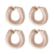 Set de 3 rizadores de cabello sin calor con 3 ganchos, herramienta de rizado de olas grandes de 3 cm para personas con cabello grueso, accesorios para el cabello, rizadores, rizos sin calor, productos y accesorios para el cabello, artículos esenciales de viaje, de vuelta a la escuela, artículos esenciales de viaje y vacaciones, accesorios para el cabello de mujer, rizadores de cabello, cepillo para cabello rizado, rodillos, productos para cabello rizado, rizador, rodillos para el cabello, rizado del cabello, herramientas para cabello rizado, rodillo para el cabello, cabello rizado, rizos sin calor, rizador de cabello, barbería, herramientas para el cabello, productos para el cabello, rizadores de cabello, accesorios de barbería, viaje, rodillos, artículos para el cabello, accesorios para el cabello, productos para cabello rizado, rizador, rodillos para el cabello, equipo de peluquería, rizado del cabello, herramientas para cabello rizado, rodillo para el cabello, Navidad, barbería, riz - Multicolor - Ver 19