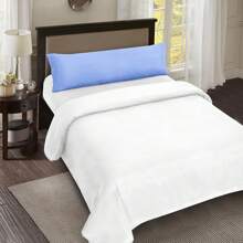Pillowcases & Shams - Baby Blue - View 2