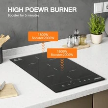 IsEasy Induction Cookers