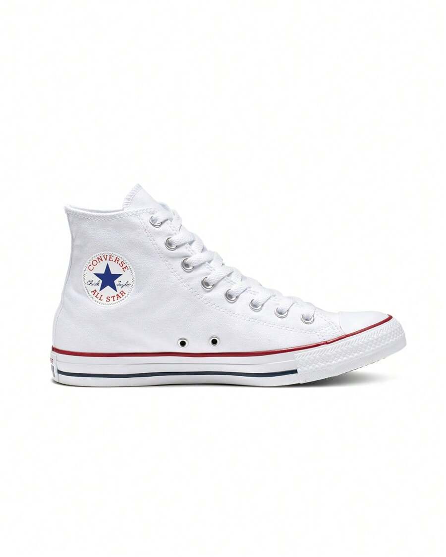 CONVERSE Chuck All Star Classic M7650C - Sneakers - White - View 1