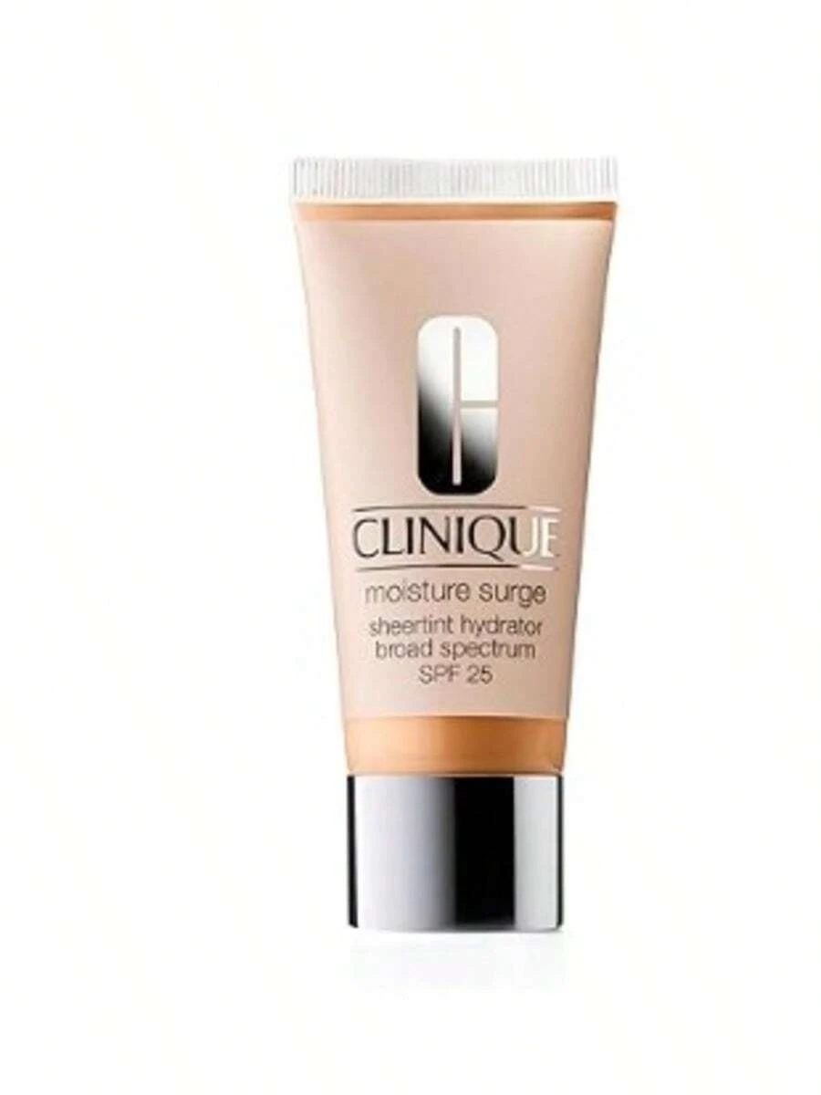 Clinique Moisture Surge Sheertint Hydrator Broad Spectrum SPF 25 40ml ...