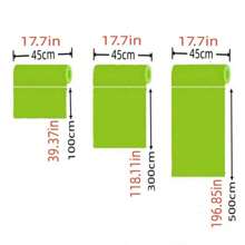 1 Rolle grüne Pflanzen abnehmbare selbstklebende Kabinett Möbel Heim Dekoration Raum Hintergrund Küchen Dekoration Tapete, Renovierungs Aufkleber abziehbare Wandpaneele, Tapete, Tapeten, Frühjahrs Dekorations Artikel um ihr Zuhause aufzufrischen, Rama Dekorations Aufkleber Wandaufkleber Raumdekoration Wanddekoration Wandsticker
