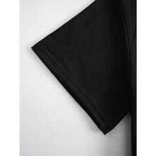 Valentine Day Western Cowgirl Cowboy Xoxo Heart T-Shirt, Women's Loose Fit Drop Shoulder T-Shirt