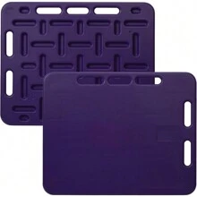 Sorting Panel, Lightweight Pig Board, Animal Guide Panel For Home Show Use, Durable Livestock Panel For Cattle, Sheep, Goats  More - 1 - View 1