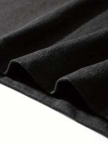 Happy New Year Printed Women's T-Shirt, Women's Casual, Fashionable, Comfortable, Soft, Athletic, Fitness, Daily, Outdoor, Cotton, Breathable, Crewneck, Short Sleeve Top, T-Shirt