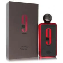 Afnan 9pm Rebel Eau de Parfum 100ml - CLARO - Ver 2