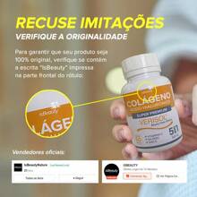 Verisol Original Hydrolyzed Collagen - 60 Capsules - Immediate Shipping - 其他 - 查看 3
