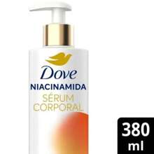 Niacinamide Body Serum + Uniformizer 380ml Bottle - trắng - Xem 3