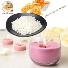 DIY Candle Making Kit, Soy Candle Kits Making For Kids Adults Beginners, Candle Maker Kit Candle Making Supplies Including Fragrance Oils Candle Wicks Dyes Jars Melting Pot