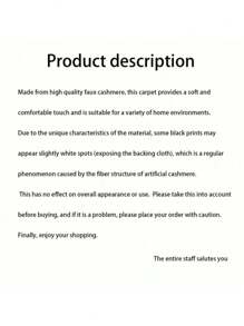 1 件蕾丝边餐垫，圆形桌垫，适用于餐桌 - 彩色 - 查看 9