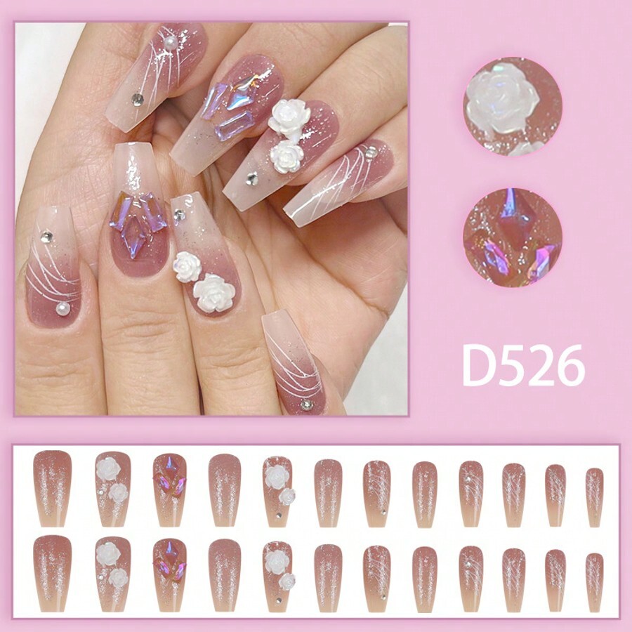 FRCOLOR 10er Set Kunststoff Finger Mit Nägeln - Realistische Zaubertrick Finger Für Bühne & Party