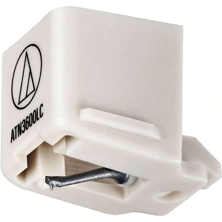 Audio Technica ATN3600LC AT3600L Turntable Cartridge Replacement ...