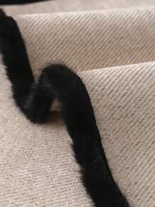 1pc Minimalist Solid Color Chenille Sofa Cover, All Season Universal Anti Slip And Dirt Proof Sofa Protective Cover, Pet-Friendly, Suitable For Bedroom, Office, Living Room, Home Decoration, Fits Various Sofa Types (Armchair, Loveseat, 3-Seater, 4-Seater, Sectional) Couch Cover Sofa Covers Room Decor Living Room Decor - Multicolor - View 9