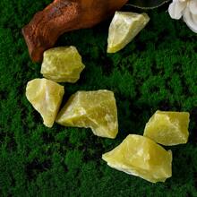 1PC Asymmetric Conch Fossil - Home Decoration, Office Specimen - The Preferred Gift For Conch Fossil Collectors - The Perfect Gift For Family And Friends On Festivals - 1pc random - View 10