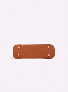 New Fashionable Versatile Shoulder Bag, Handbag, Croissant Bag, Underarm Bag