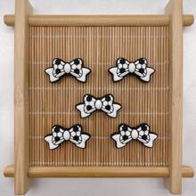 5pcs/15pcs/35pcs/87pcs Silicone Beads, Basketball, Soccer, Baseball, Rugby Designs, DIY Jewelry Making, Handicrafts And Sewing Supplies, Multi-Color, Decorative Beads For Arts And Crafts - Ball Sports Silicone Bead Set - View 19