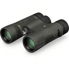 Vortex Optics Diamondback HD 15x56 Binoculars - HD Optical System, Non-Slip Grip, Waterproof, Fogproof, Shockproof, Included GlassPak - Unlimited, Unconditional Warranty - Binoculars - View 2