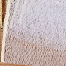 Maternity Organizer Bag Kit 4 And 6 Units. Luxury Nylon - Straw - View 3