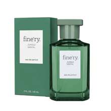 Fine'ry Jungle Santal Fragrance Perfume - 2.02 Fl Oz - 1 - View 2