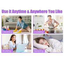 1PC Nose Lifter For A Sculpted And Graceful Nasal Structure - Get A Sharp And Defined Nose Bridge With This Nose Up Lifting Tool - Multicolor - View 3