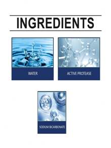洗碗机清洁剂可去除家用厨房洗碗机的污渍、油污和水垢