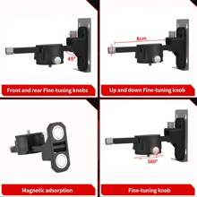 ONEVAN 16 Lines 4D Laser Level 360 Horizontal Vertical Green Line Laser Level Self Leveling Measuring And Leveling Tool - View 5