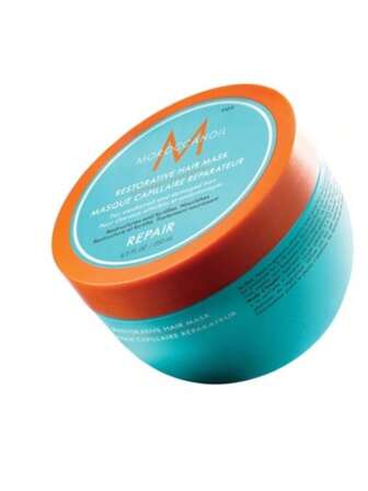 Restorative Hair Mask 8.5 Oz